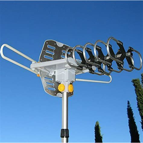 Shop for best buy tv antenna installation at Best Buy. Find low everyday prices and buy online for delivery or in-store pick-up